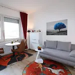 Kamp Altstadt Apartments, Parkhaus Moeglich