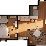 Room4you Kamp - Altstadt - 2 - 1 Bis 8 Gaeste - Parkplatz Auf Anfrage Apartament