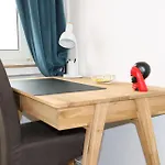 Room4you Kamp - Altstadt - 2 - 1 Bis 8 Gaeste - Parkplatz Auf Anfrage 公寓 帕德博恩