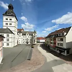 Kamp Altstadt Apartments, Parkhaus Moeglich *