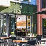 Room4you Kamp - Altstadt - 2 - 1 Bis 8 Gaeste - Parkplatz Auf Anfrage Apartament *