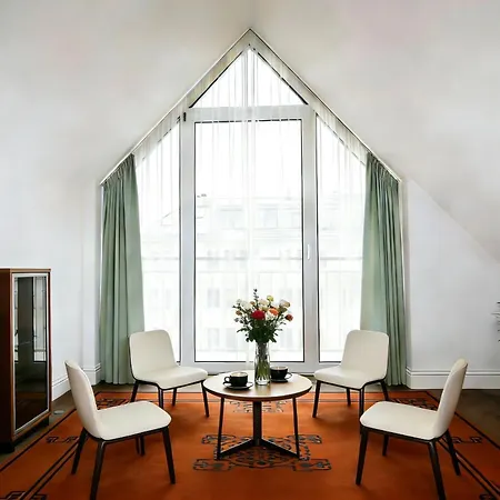 Lejlighed Room4You Altstadt - 2 Apartments - 1 Bis 8 Gaeste - Parkplatz Auf Anfrage