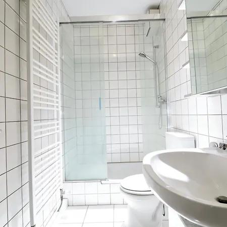 Room4you Kamp - Altstadt - 2 - 1 Bis 8 Gaeste - Parkplatz Auf Anfrage Apartament Paderborn