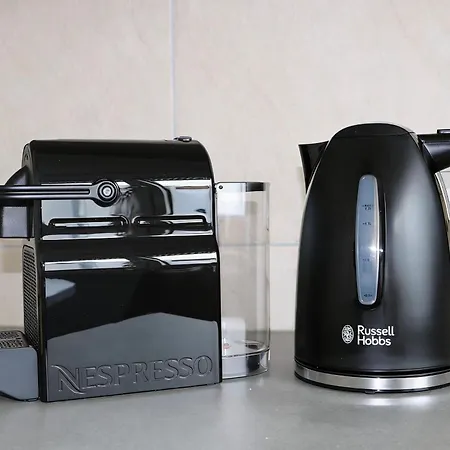 Lejlighed Room4You Altstadt - 2 Apartments - 1 Bis 8 Gaeste - Parkplatz Auf Anfrage Paderborn