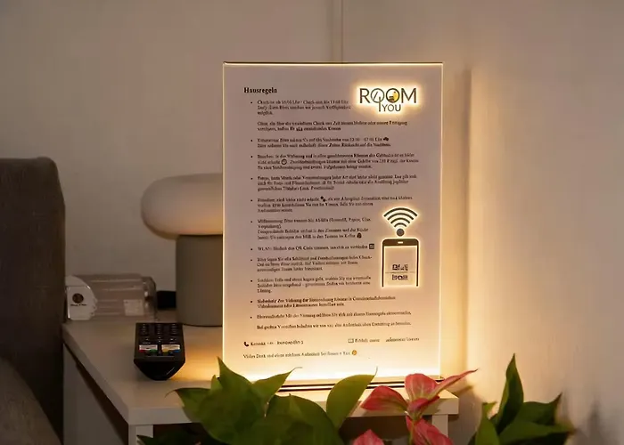 Room4You Altstadt - 2 Apartments - 1 Bis 8 Gaeste - Parkplatz Auf Anfrage Paderborn