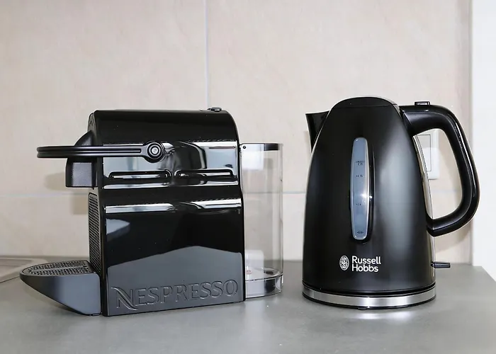 Lejlighed Room4You Altstadt - 2 Apartments - 1 Bis 8 Gaeste - Parkplatz Auf Anfrage Paderborn