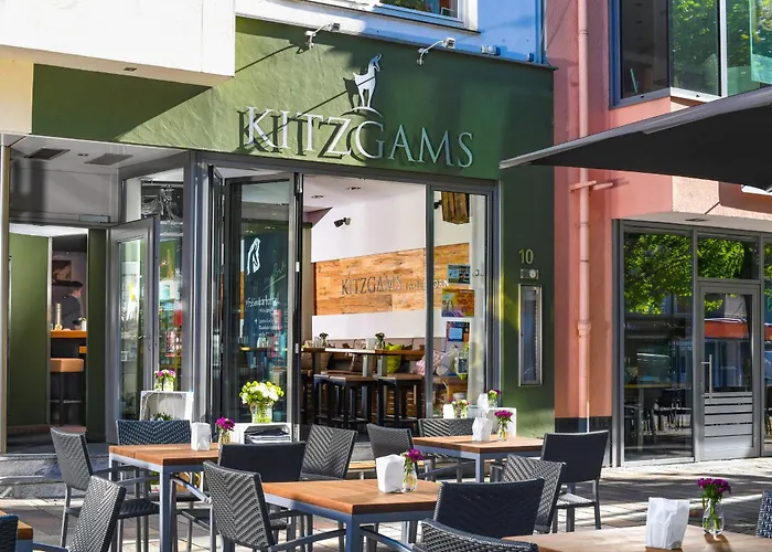 Room4You Altstadt - 2 Apartments - 1 Bis 8 Gaeste - Parkplatz Auf Anfrage Lejlighed *